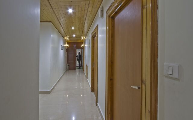 Hotel Broadways Inn