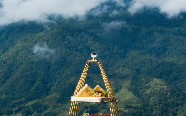 DeLaSol Sapa Hotel