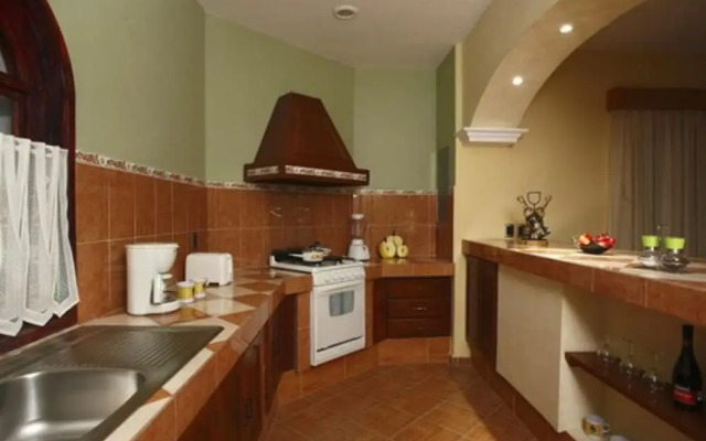 Suites Bello Xochimilco