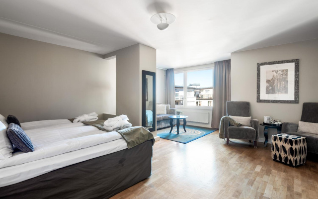 Home Hotel Tapto