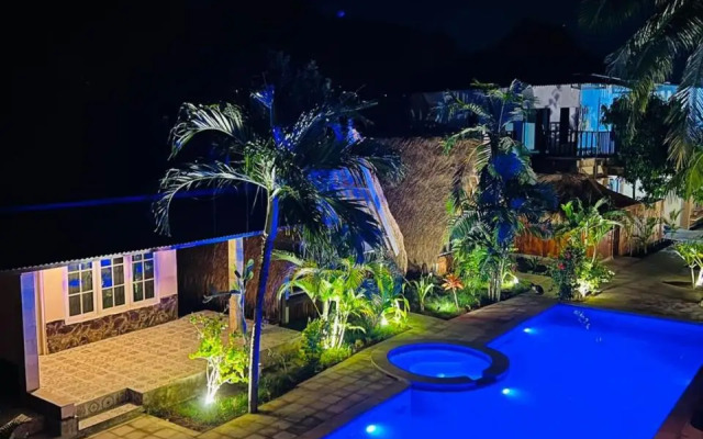 Flipside Bungalows