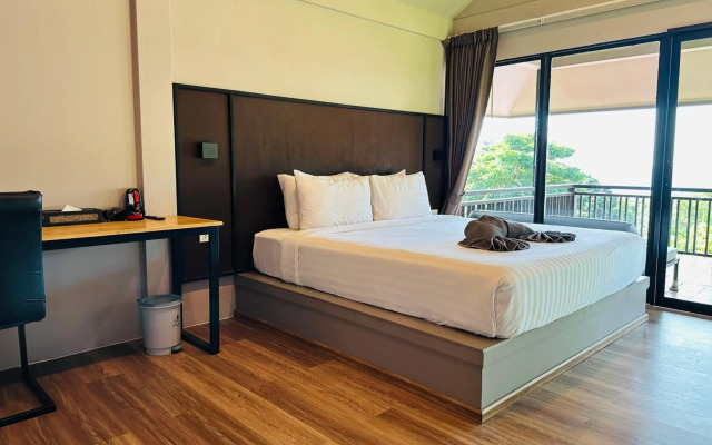 HIP Seaview Resort at Phi Phi