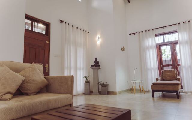 Deluxe Villa ANCAM Lanka
