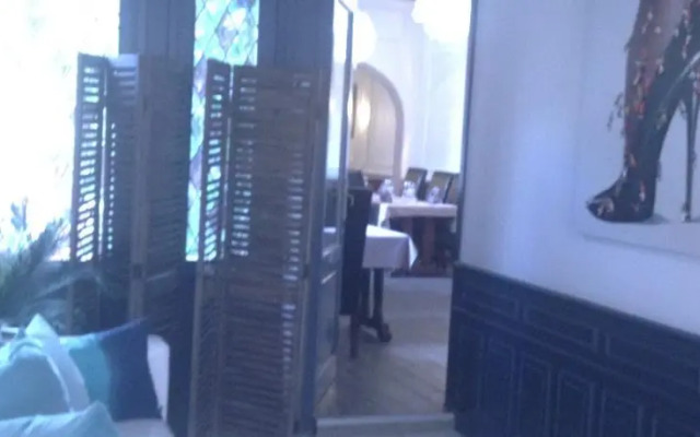 Hôtel Restaurant Ar Terra Nova