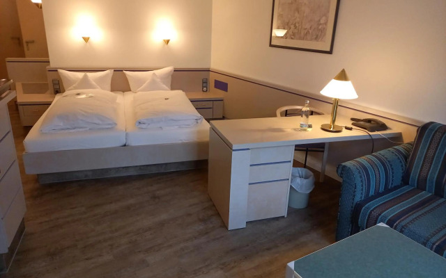 Hotel Heide Kropke
