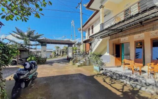 Pondok Asri Homestay Munduk