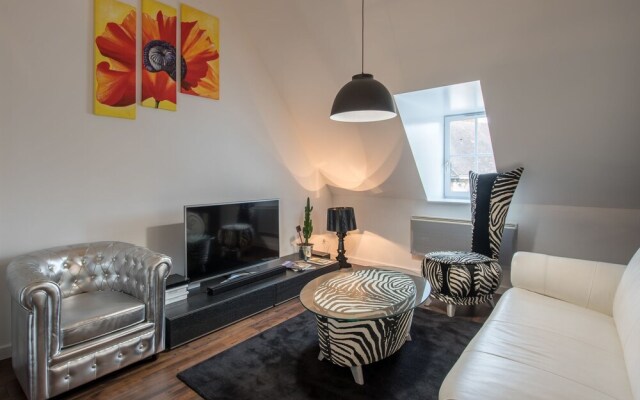 Le Loft de la Rochepot