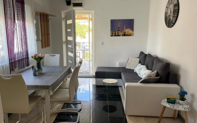 Apartmani Krišto Zadar