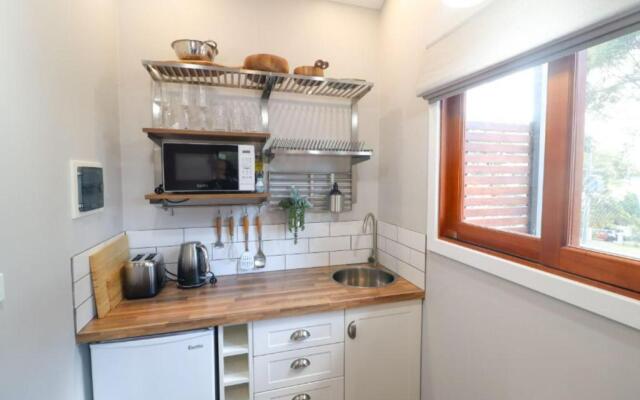 Fairview Cottage