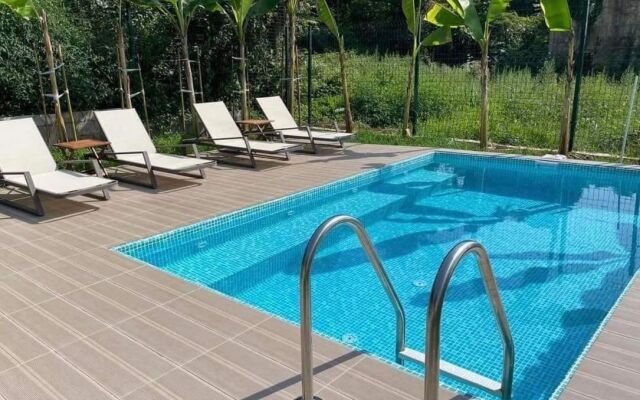 Cabo Verde Boutique Hotel
