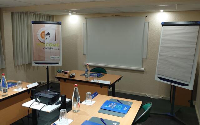 Campanile NATURE - Bordeaux Lac