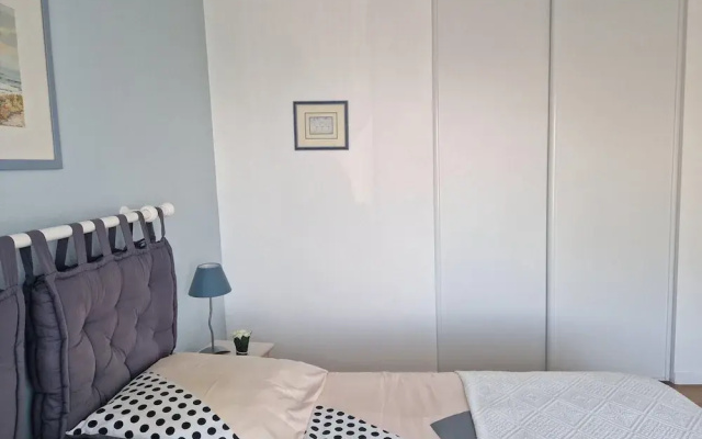 Apartment in Pordic Near Sandy Beach