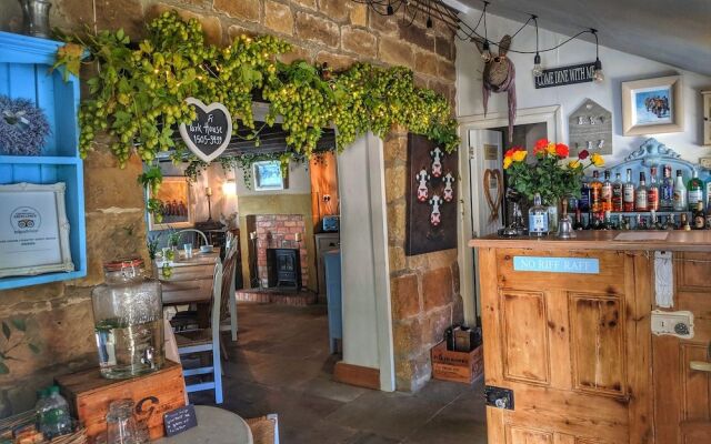 Park House Country Guest House