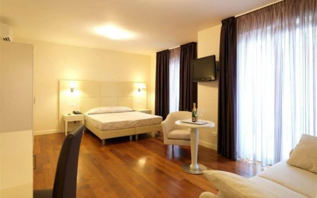 Hotel Residence Exclusive