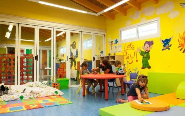 Valentin Park Apartamentos