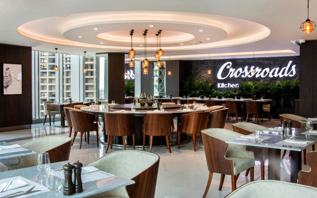 Marriott Marquis City Center Doha Hotel