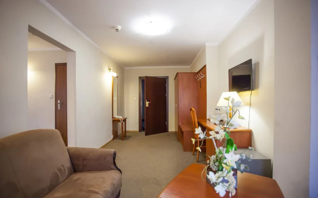 Hotel Gromada Lomza