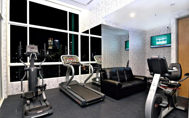 The Seacare Hotel
