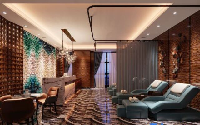 Easco Hotel