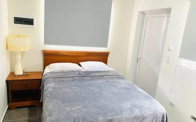 1-bed Apartment Sleeps 4 With Pool