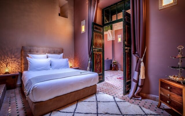 Le Medina Privilege Riad Spa