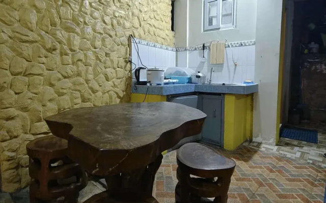 Comfortable Stay in Baguio City