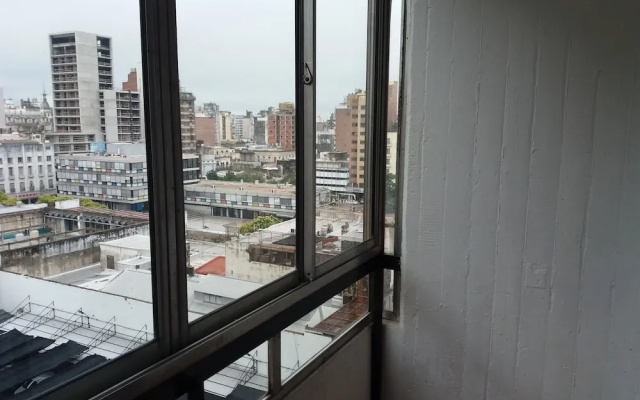 Como en casa