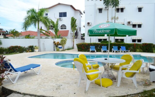 Condos Bay City-Adults Only