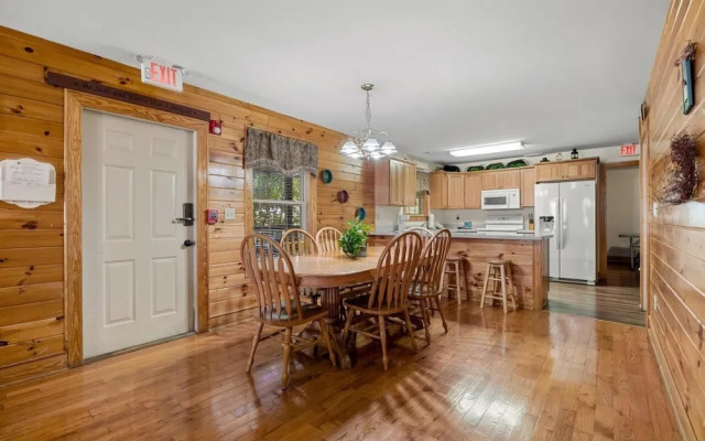 Poplar Point Condo Unit 12B - Two Bedroom Condo