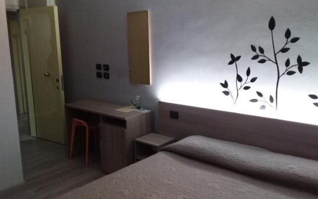 Hotel Alle Scuole NEW