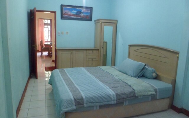 Kota Bunga BB