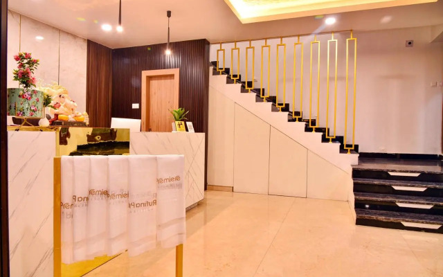 Rufina Pinasa Residency