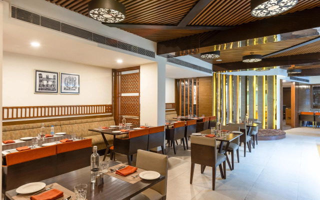 Radisson Srinagar