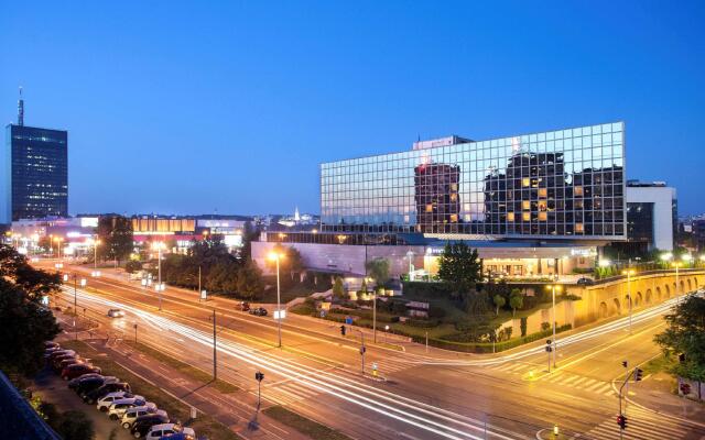 Hyatt Regency Belgrade