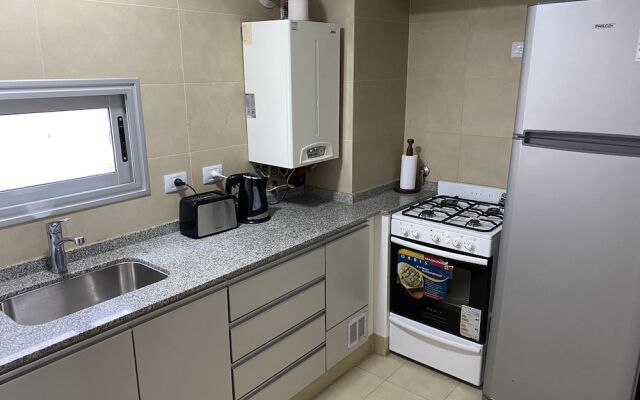 Depto Con Inmejorable Ubicación