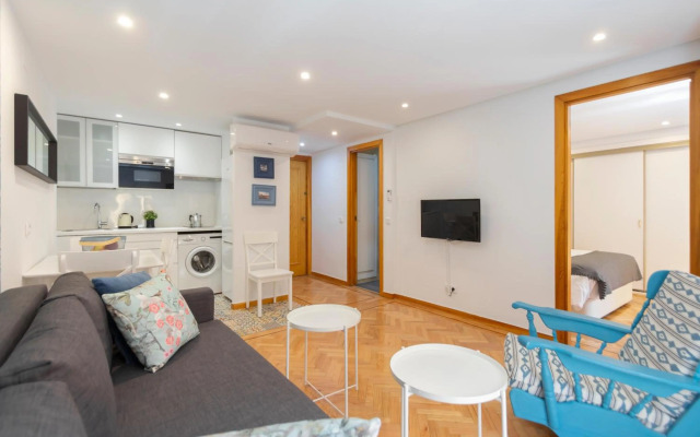 Homelike Sol - Gran Via I