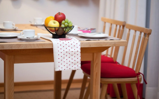 Alpina Lech natural living