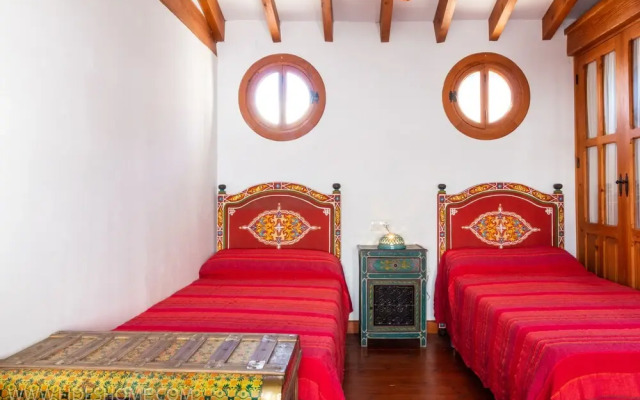 Casa Maria La Conejera
