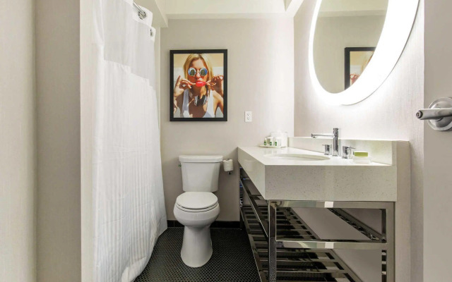 The Chicago Hotel Collection Magnificent Mile Hotel & Suites 