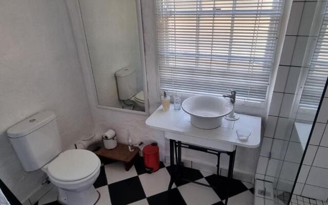 Rietjiesbos Self Catering