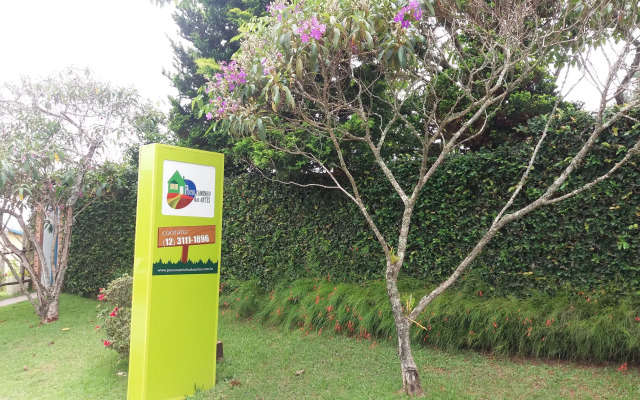 Pouso Caminho das Artes