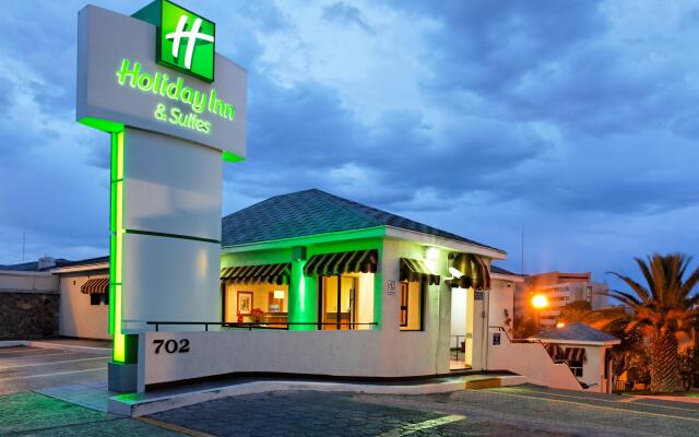 Holiday Inn Hotel & Suites Chihuahua, an IHG Hotel