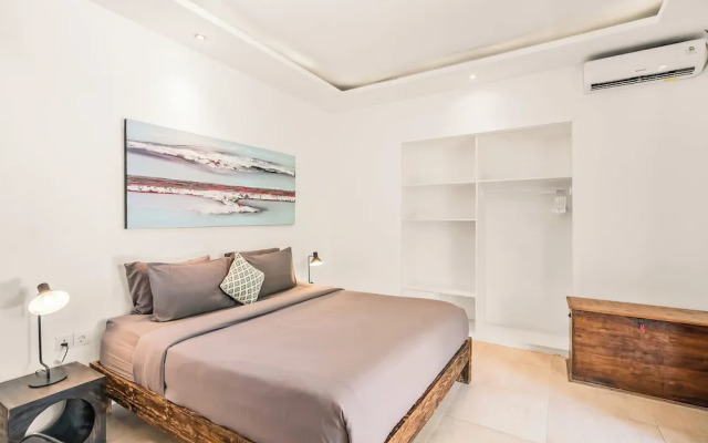 The Saya House Villa by Betterplace