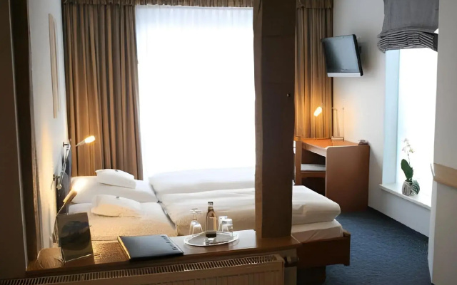 Flair Hotel Deutsches Haus