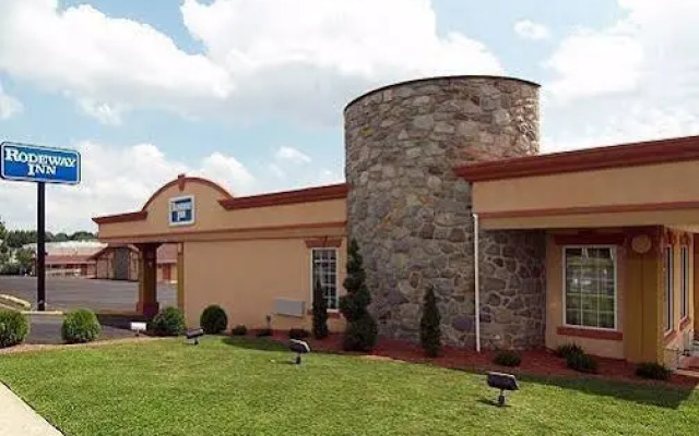 Parkway Inn Philadelphia Airport