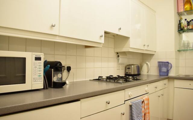 Soho 2 Bedroom Flat