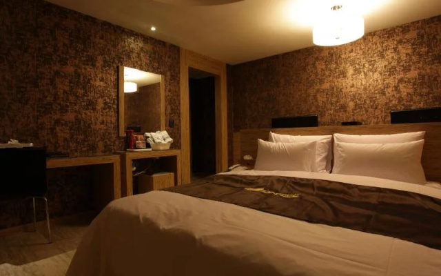 Hotel Pharaoh