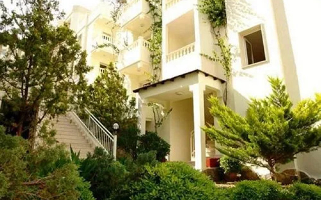Poseidon Suites Bodrum