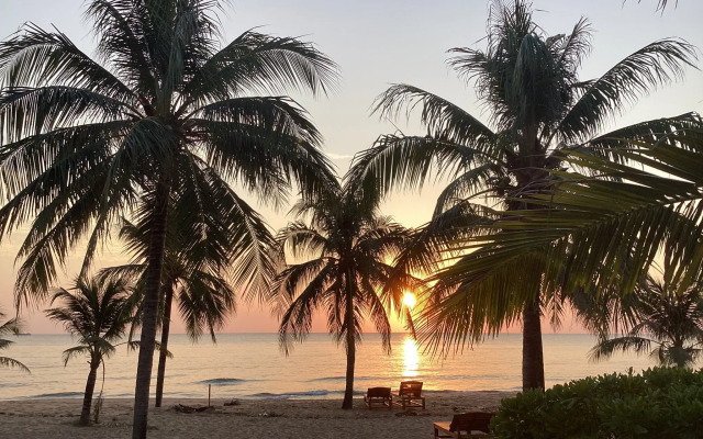 Sonaga Beach Resort & Villas Phu Quoc