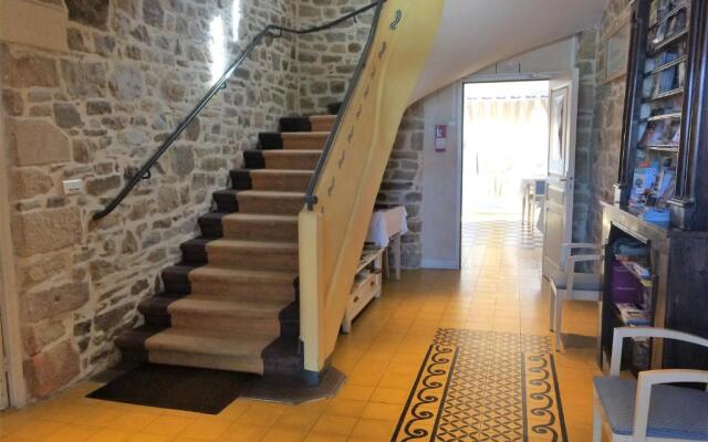 Hotel de la Presqu'ile